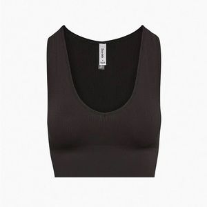 Aritzia SinchSeamless V-Neck Tank